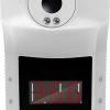Netcase Security Systems Thermometer - Koorts Meter - Lichaamsthermometer - Digitaal