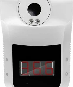 RK Technology K3 Infrarood-thermometer 0 Tot 50 ?C Contactloze IR-meting