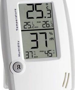TFA Dostmann TFA Multi Hygrometer