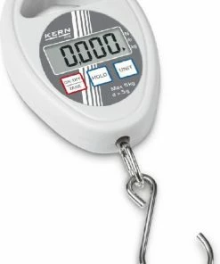 Kern - Hangweegschaal - Unster 5 Kg - Voor Professioneel Gebruik -Medisana Sales 550x835