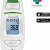 Medisana TM 750 Connect - Lichaamsthermometer - Infrarood -Medisana Sales 550x837