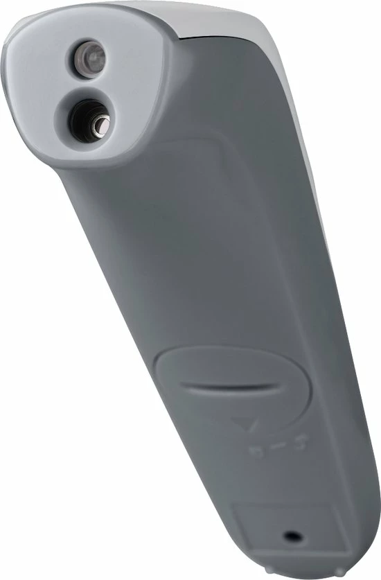 Medisana TM 760 Infrarood Multifunctionele Thermometer - Meet Contactloos Temperatuur Via Voorhoofd - Ook Andere Objecten 6 Medisana TM 760 Infrarood Multifunctionele Thermometer - Meet Contactloos Temperatuur Via Voorhoofd - Ook Andere Objecten - Afbeelding 4